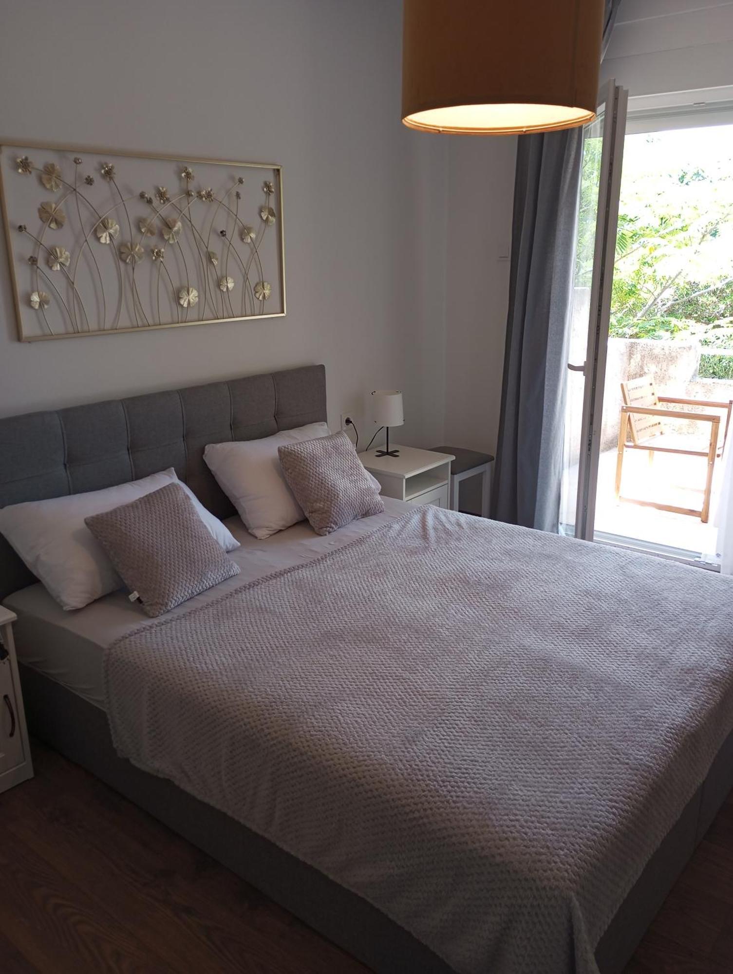 Appartement Casa Arbia à Rab Town Extérieur photo