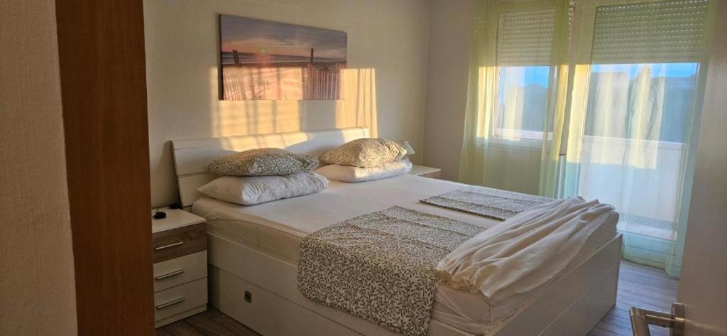 Appartement Casa Arbia à Rab Town Extérieur photo